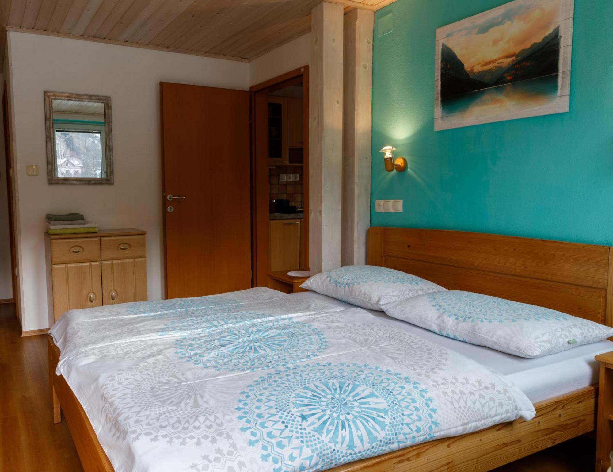 Lake House Sebanc Bled Quarto foto